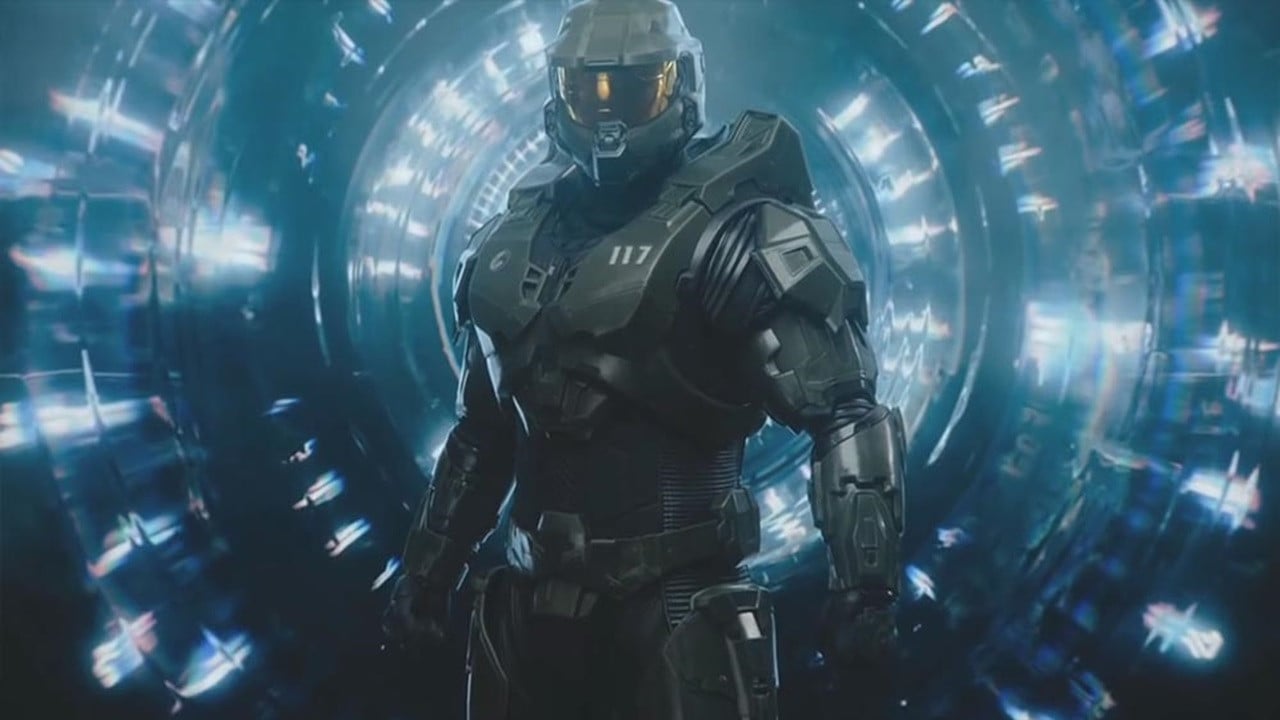 Immagine di Halo: la serie TV è stata cancellata da Paramount+