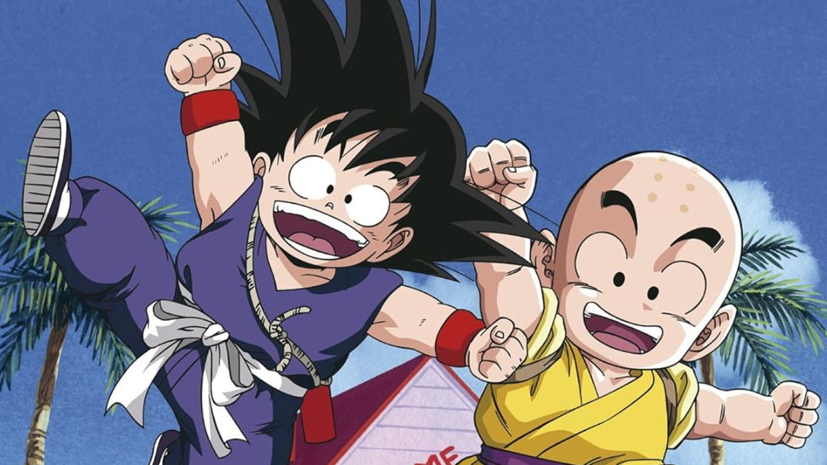 Immagine di Dragon Ball: annunciato un parco a tema dedicato