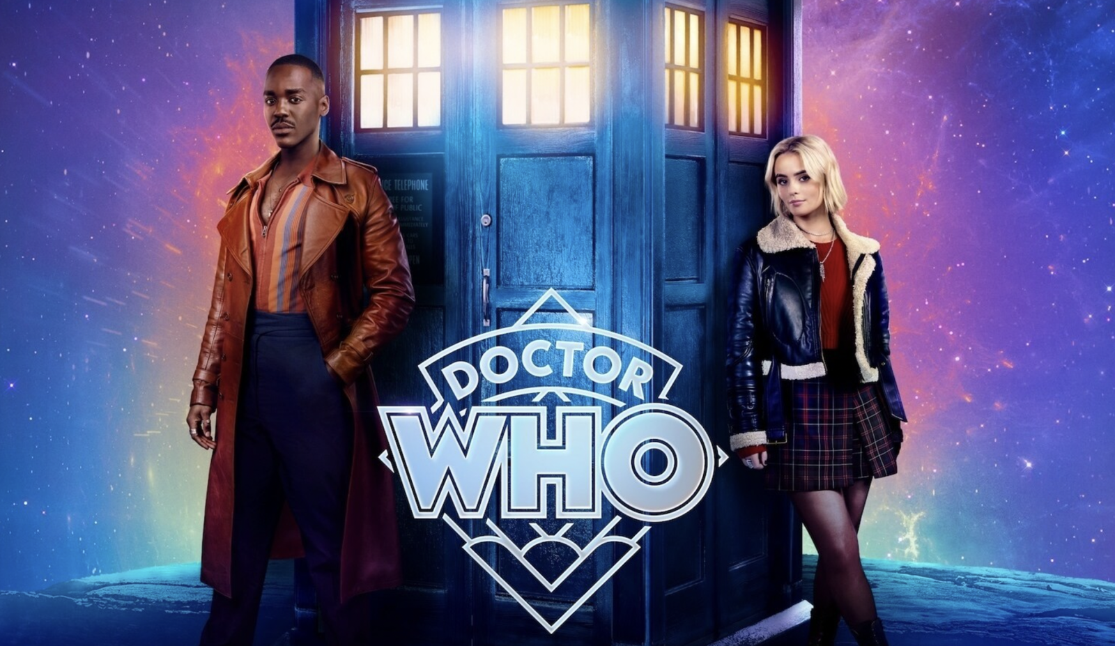 Immagine di Steven Moffat tornerà a scrivere Doctor Who? Le ultime