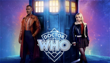 Copertina di Steven Moffat tornerà a scrivere Doctor Who? Le ultime