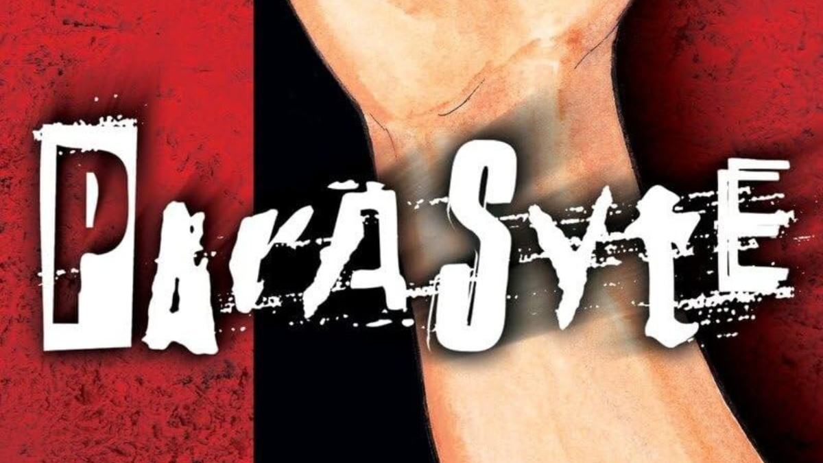 Immagine di Parasyte: The Grey - La realizzazione delle scene più spettacolari nel video dietro le quinte [GUARDA]