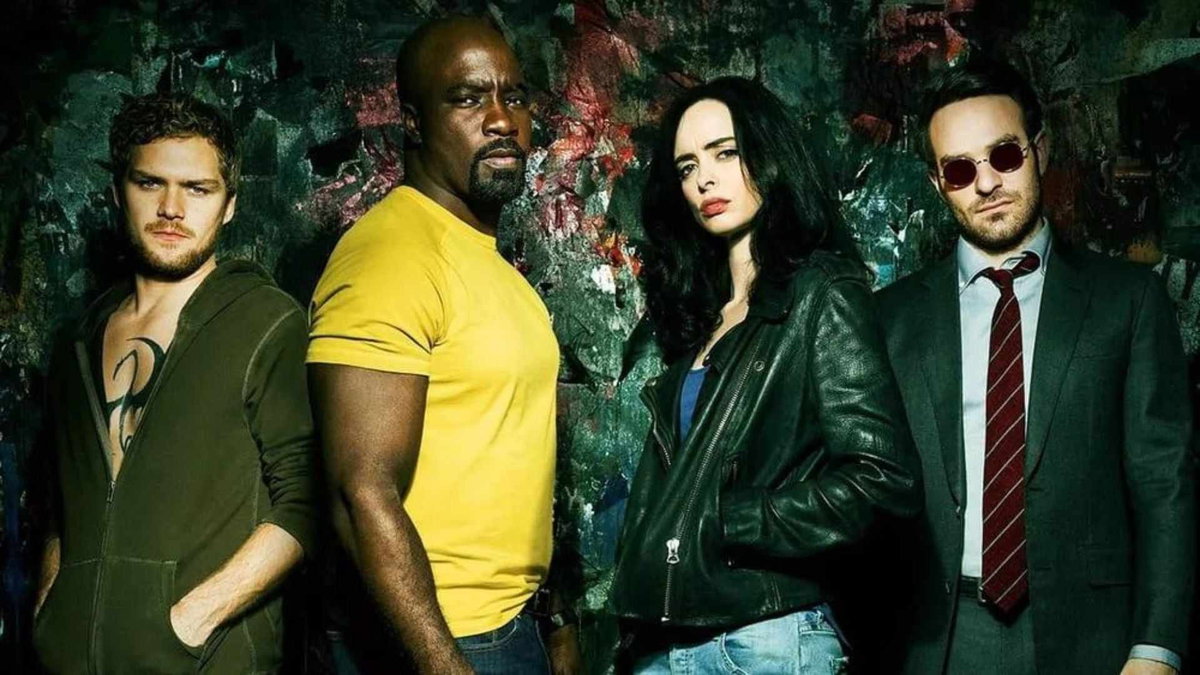 Immagine di DefendersVerse, ecco perché non è stato reso canon da subito nel MCU