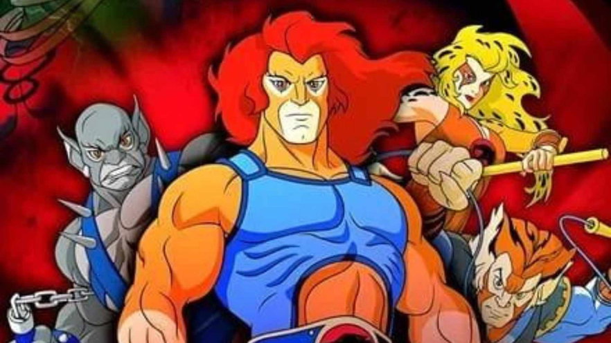 Thundercats, Adam Wingard torna al lavoro sul film live-action