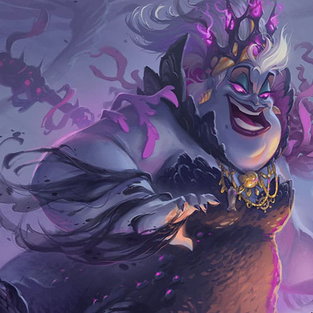 Disney Lorcana - Il Ritorno di Ursula, recensione: un'espansione anche collaborativa