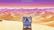 Copertina di MAPPA rivela il primo trailer di ZENSHU, un nuovo anime originale [TRAILER]