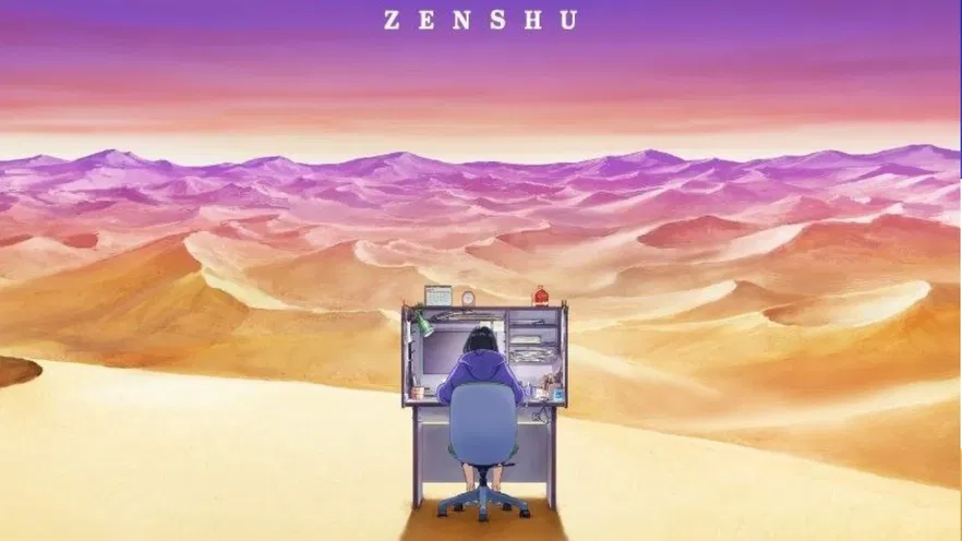 ZENSHU: l'anime originale di studio MAPPA sarà disponibile su Crunchyroll