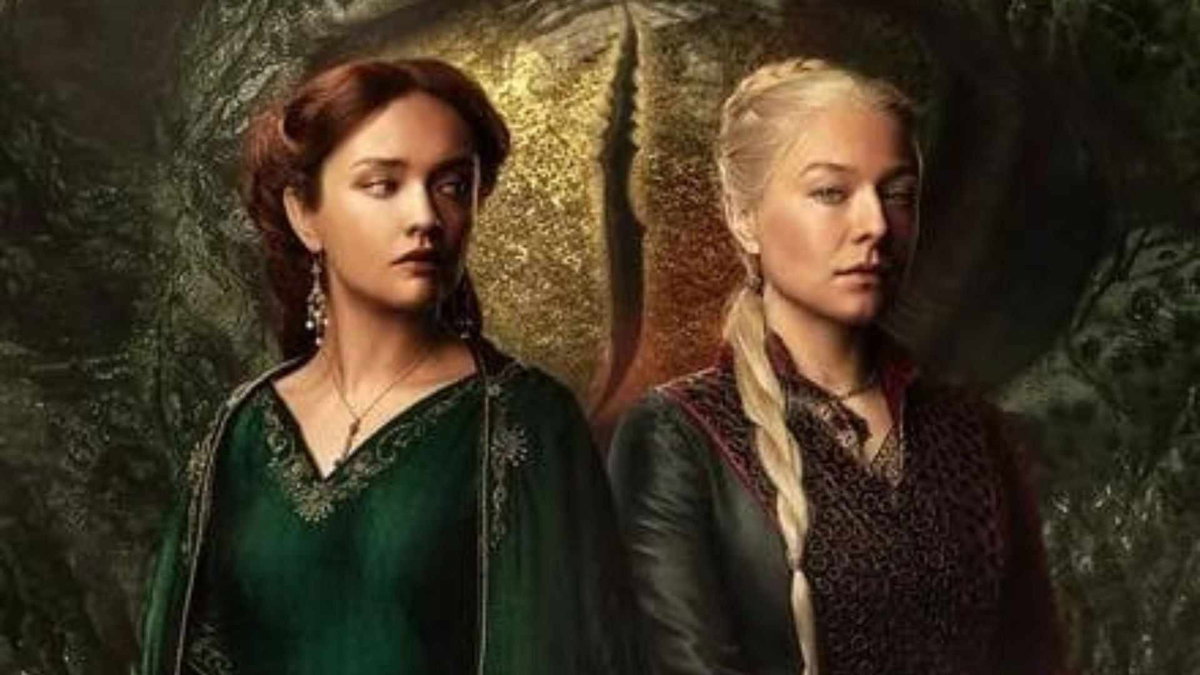 Immagine di House of the Dragon: tutte le Case e i protagonisti della serie TV