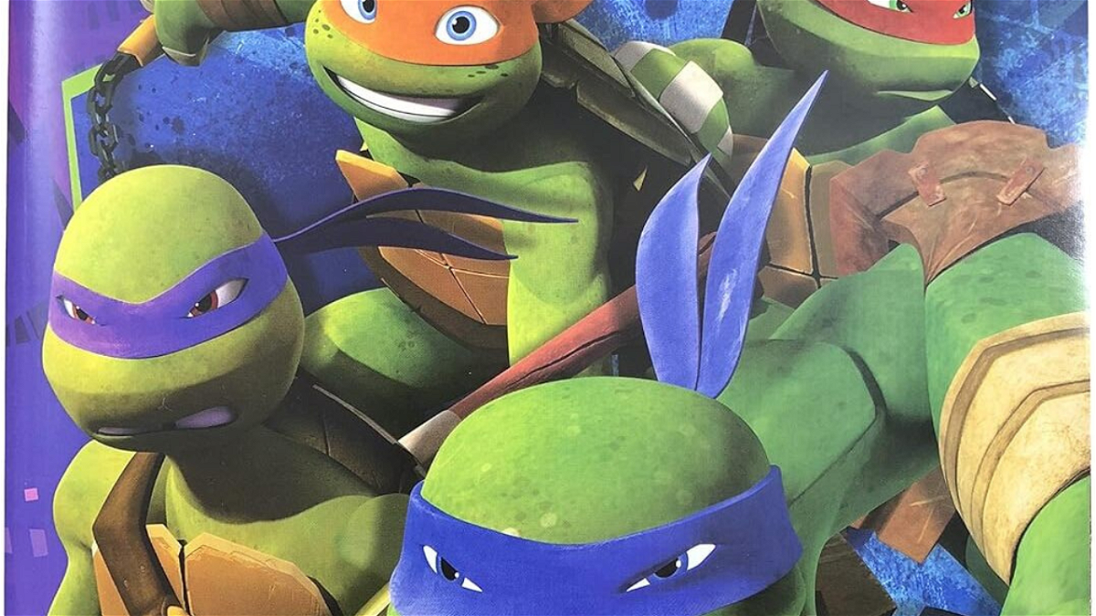 Le Tartarughe Ninja incontrano i sé stessi degli anni '80 nella serie animata [GUARDA]