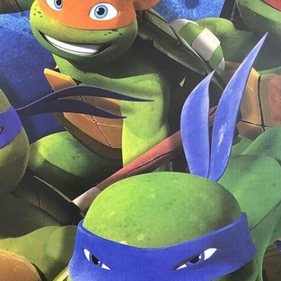 Le Tartarughe Ninja incontrano i sé stessi degli anni '80 nella serie animata [GUARDA]