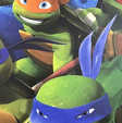 Le Tartarughe Ninja incontrano i sé stessi degli anni '80 nella serie animata [GUARDA]