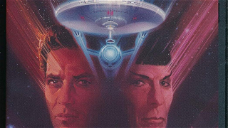 Copertina di Star Trek: William Shatner descrive l'ambiente tossico creato da Gene Roddenberry