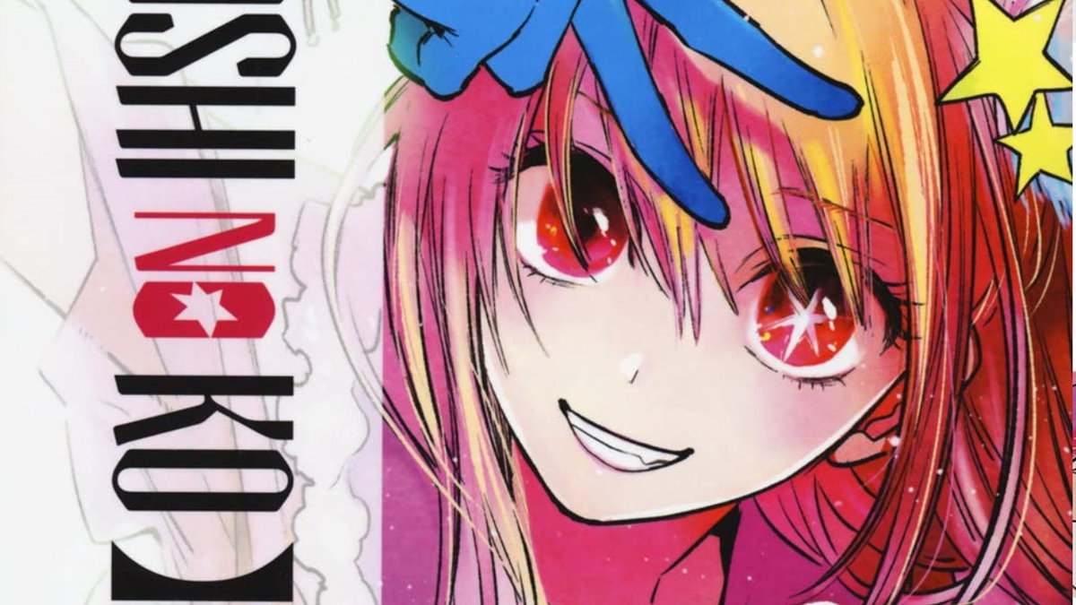 Immagine di Oshi no Ko: il manga entra nell'arco narrativo finale