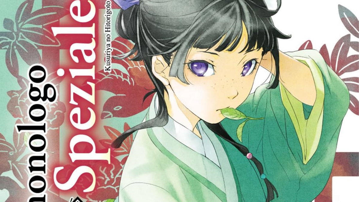 Immagine di Il monologo della speziale, annunciata la seconda stagione dell'anime [GUARDA]