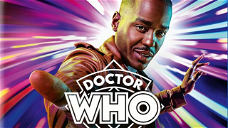 Copertina di Doctor Who: tante sorprese nel trailer della nuova stagione con Ncuti Gatwa [GUARDA]