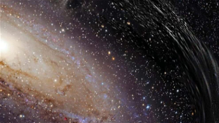 Copertina di La materia oscura non esiste e l'Universo è molto più vecchio di quanto pensiamo: ecco la teoria