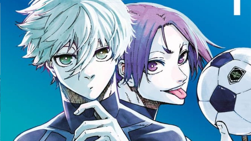 BLUELOCK: Episode Nagi, una sorpresa nascosta dopo i titoli di coda attende i fan