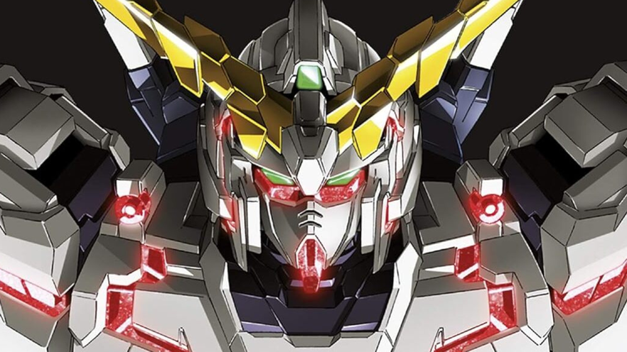 Gundam: Requiem for Vengeance - Il trailer mozzafiato della serie Netflix [GUARDA]