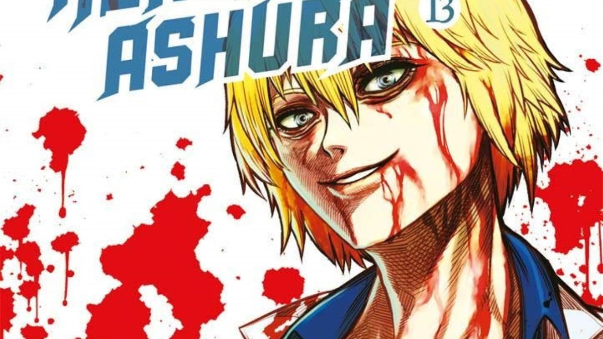 Immagine di Kengan Ashura Stagione 2: lo scoppiettante trailer dell'anime Netflix [GUARDA]