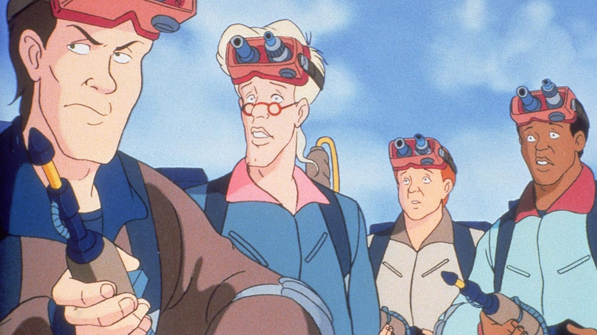 Immagine di Ghostbusters: a che punto è lo sviluppo della serie animata? Ecco gli aggiornamenti