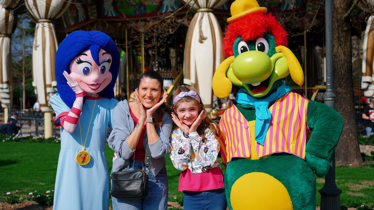 Immagine di Riparte la nuova stagione di Gardaland Resort, tutte le novità