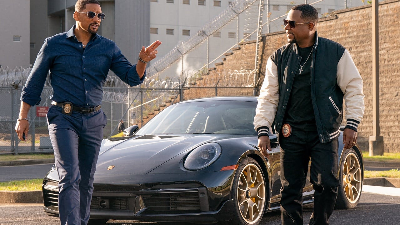 Immagine di Bad Boys: Ride or Die: primo adrenalico trailer e data di uscita!