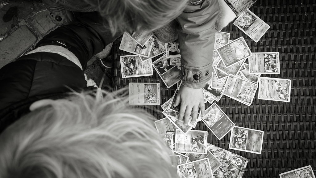 Immagine di Pokémon: scopri se le tue carte sono false [GUIDA]