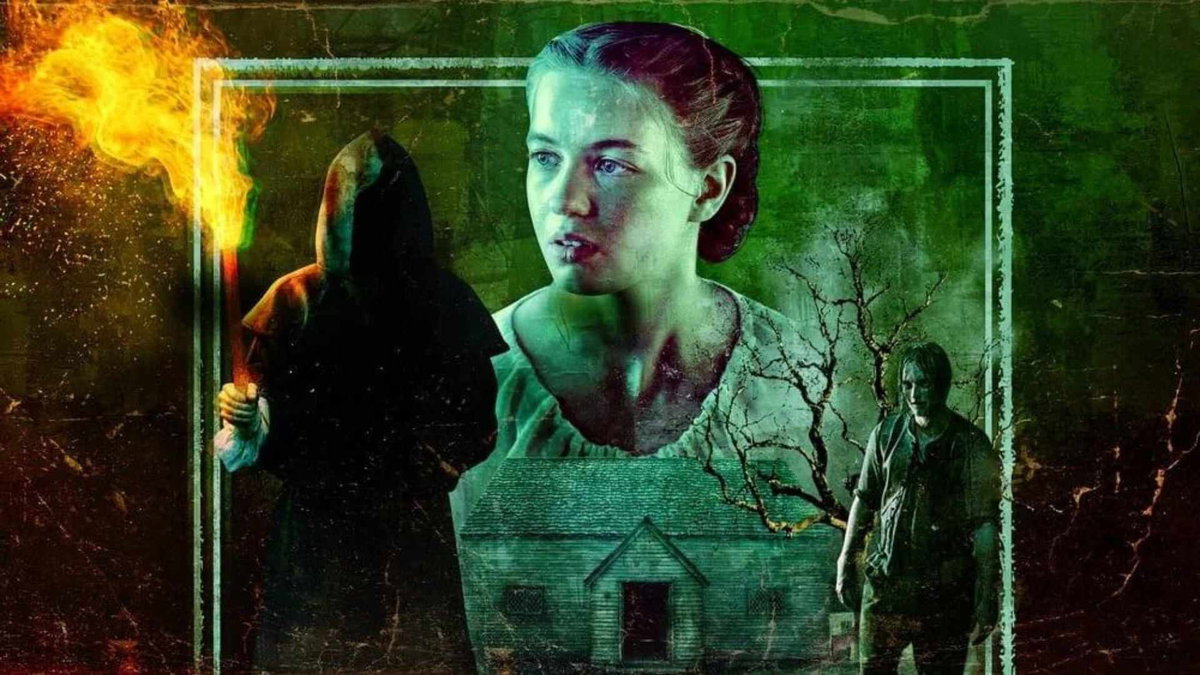 Immagine di Fear Street: Netflix annuncia il cast del quarto capitolo della saga horror