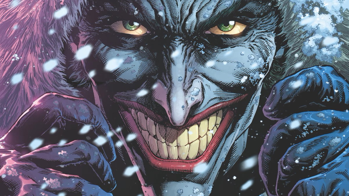 Immagine di Joker: Il Mondo, DC Comics annuncia la data d'uscita dell'antologia