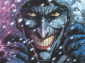 Copertina di Joker: Il Mondo, DC Comics annuncia la data d'uscita dell'antologia