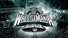 Copertina di WrestleMania XL in chiaro su DMAX in Italia: data e orari