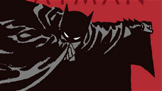 Copertina di Batman: Anno Uno - Mike Mignola parla della Artist's Edition [VIDEO]
