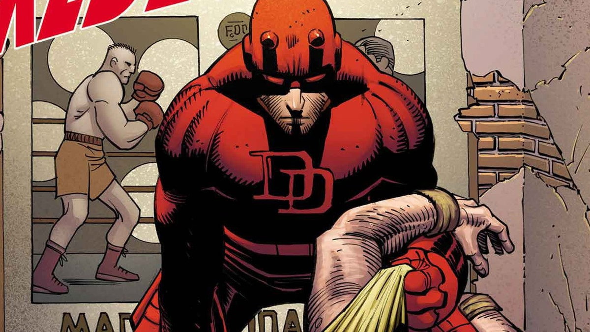 Immagine di Daredevil: tutti i dettagli sul fumetto che ne celebra i 60 anni