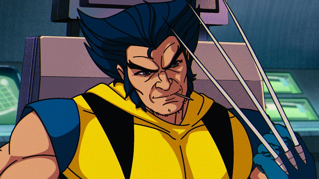 Immagine di X-Men '97 ci ha mostrato il vero Wolverine