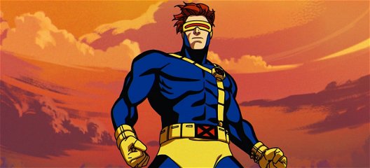Copertina di X-Men 97: come funzionano i poteri di Ciclope?