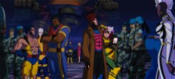 X-Men '97: cosa succede nel finale della prima stagione?