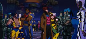 Copertina di X-Men 97: come sono cambiate le origini di Cable?