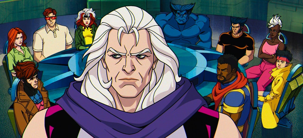 Immagine di X-Men '97 Episodio 9: Magneto, eroe mutante o terrorista?