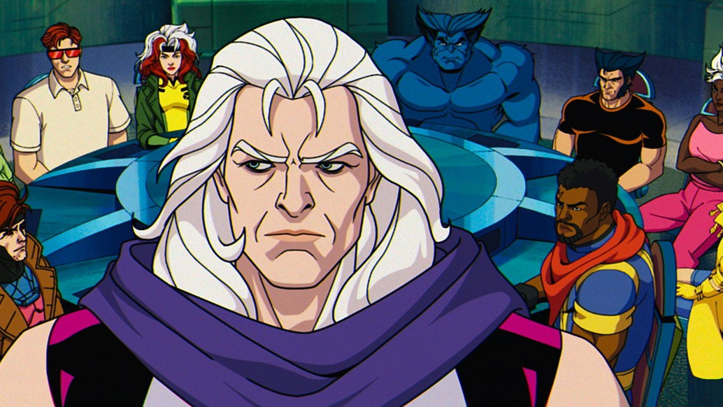 Immagine di X-Men '97 Episodio 9: Magneto, eroe mutante o terrorista?