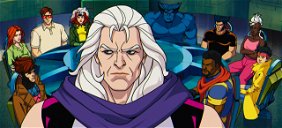 Copertina di X-Men 97: perché Magneto resiste al potere di Rogue?