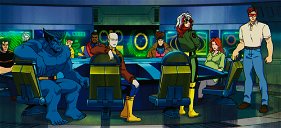 Copertina di X-Men 97 episodio 6: Chi compare nella sigla iniziale?