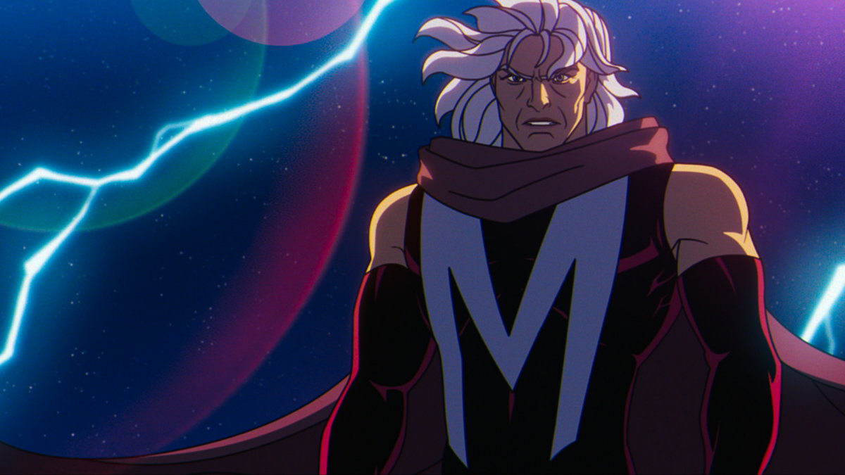 Immagine di X-Men '97: chi è X-Cutioner?