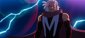 Copertina di X-Men 97: come potrebbe tornare in azione Magneto?