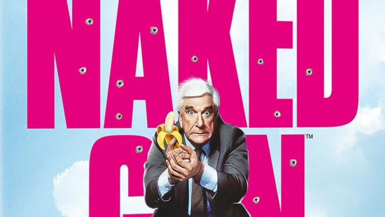 Immagine di Una Pallottola Spuntata: Liam Neeson non si sente all'altezza di Leslie Nielsen