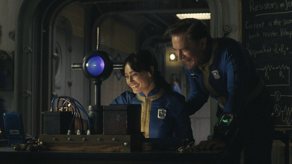 Immagine di Fallout: ecco il numero da chiamare per contattare la Vault-Tec