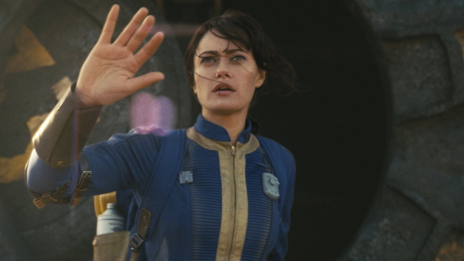 Immagine di Fallout: un fan calcola i punti esperienza di Lucy nella serie TV