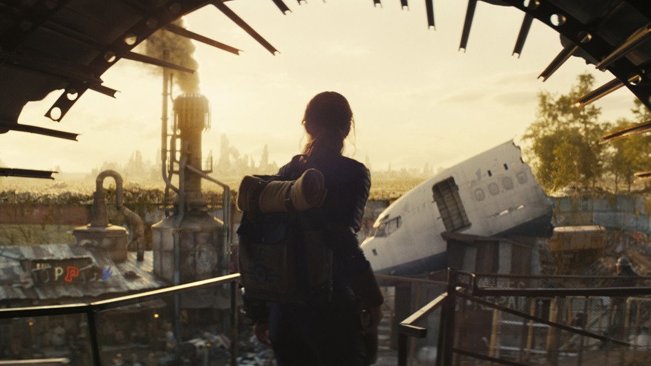Immagine di Come finisce Fallout: il finale della serie TV spiegato