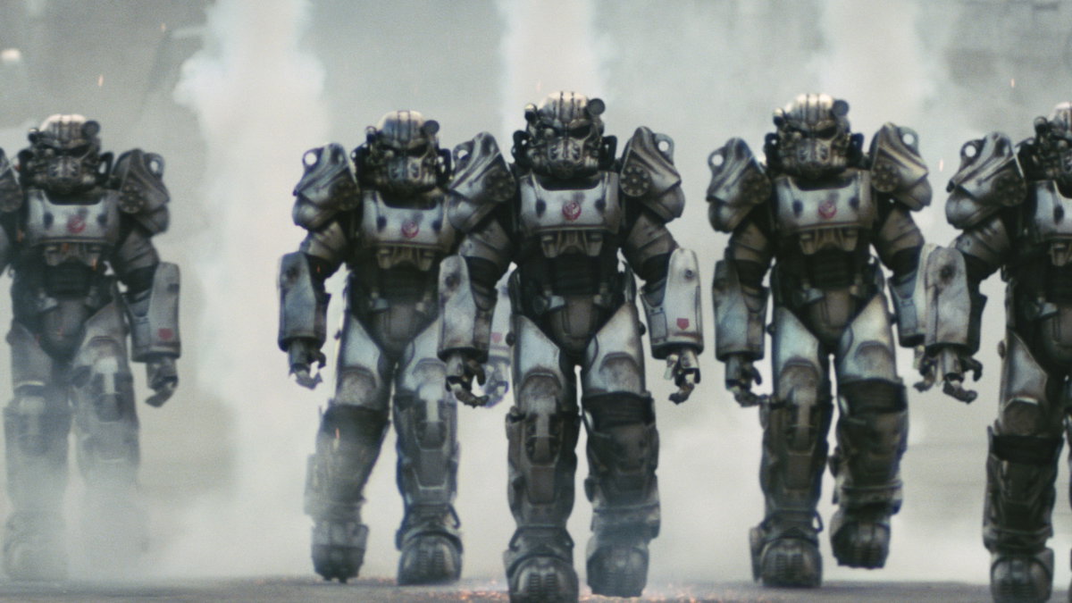 Immagine di Fallout: come cambia l'ambientazione nella serie di Prime Video?