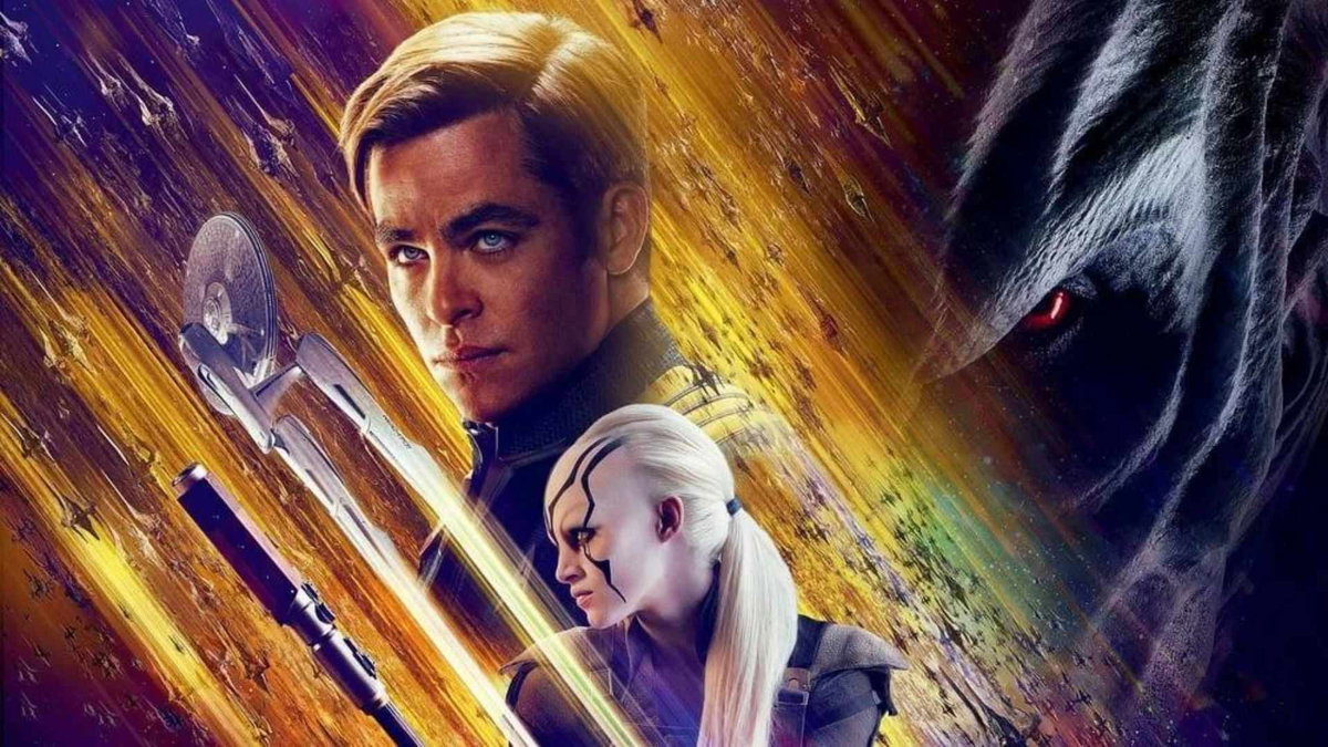 Immagine di Star Trek 4: Paramount sceglie Steve Yockey come nuovo sceneggiatore del film