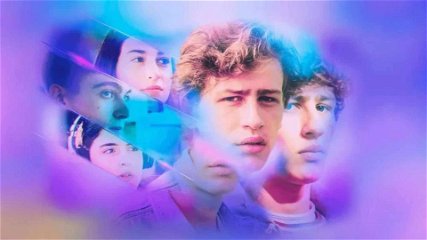 Copertina di Prisma 2: data di uscita e prime immagini del teen drama italiano di Prime Video
