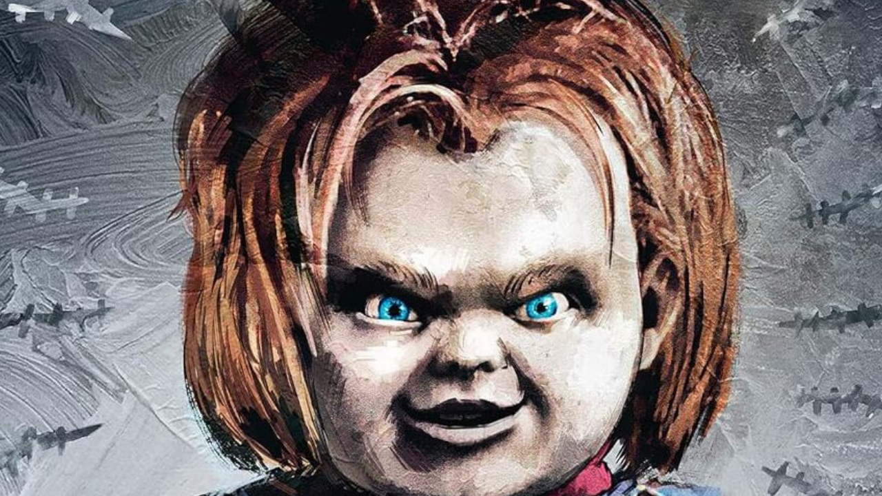 Immagine di Chucky: la serie sulla bambola assassina è stata cancellata